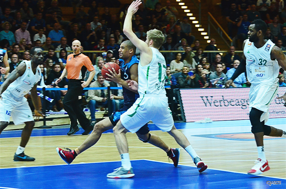 beko-bbl: crailsheim merlins vs tbb trier 02