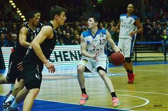 beko-bbl: crailsheim merlins vs waler tigers tübingen 01