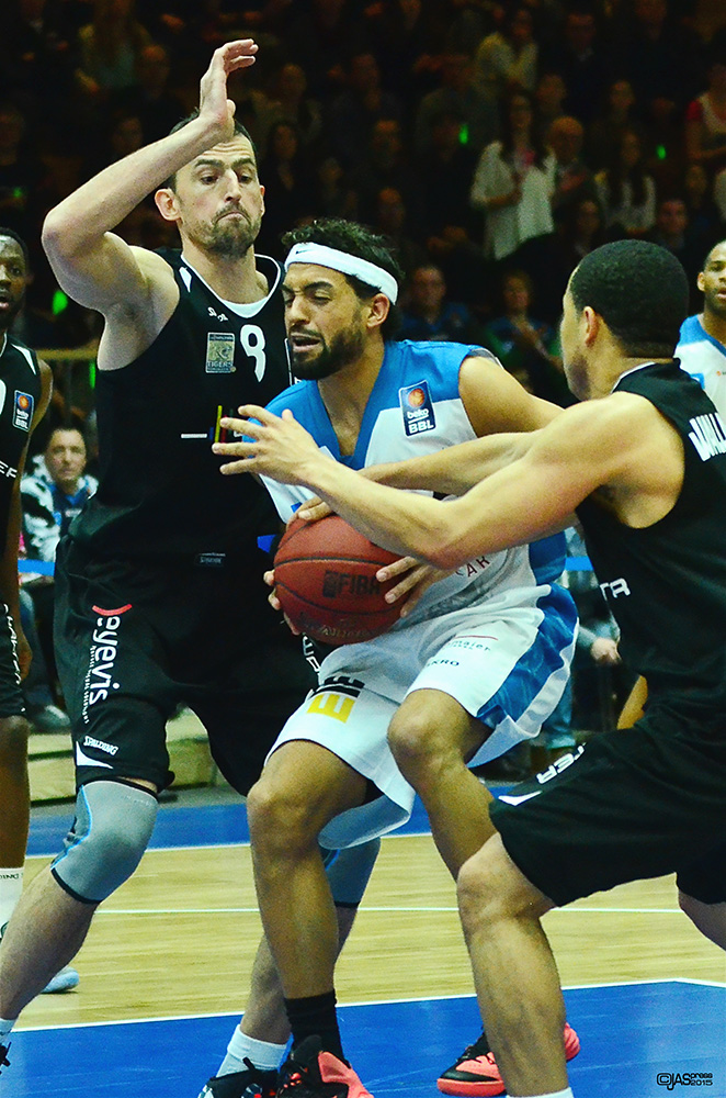 beko-bbl: crailsheim merlins vs waler tigers tübingen 05