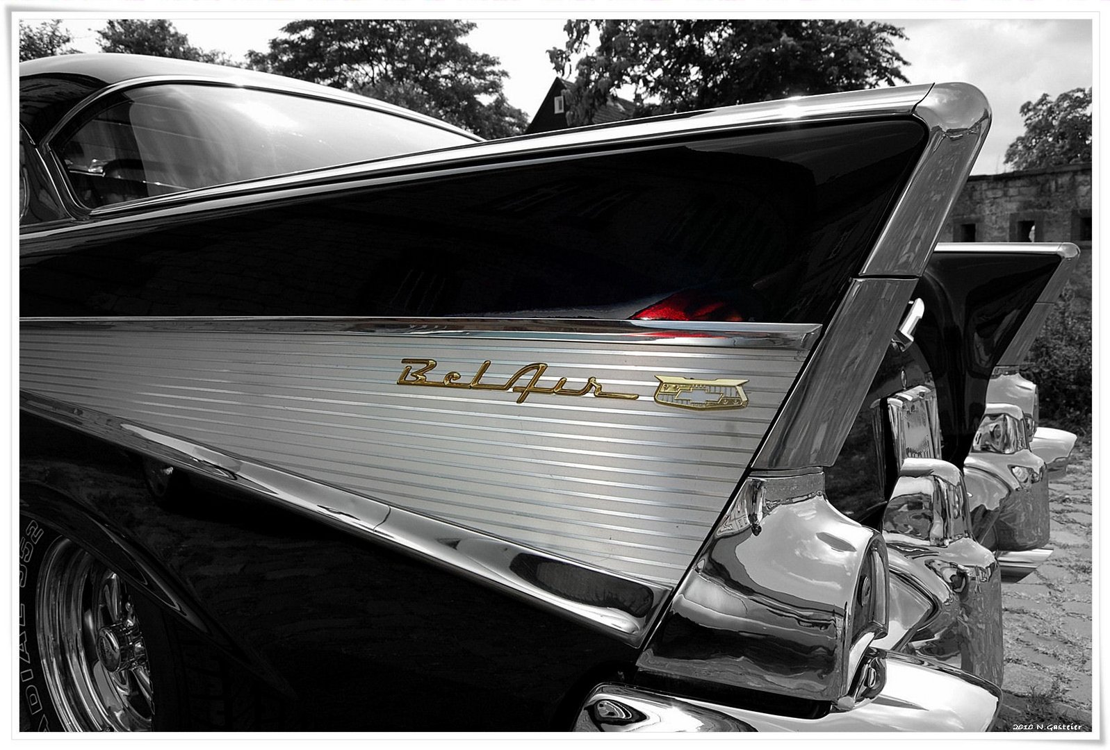 Bel Air