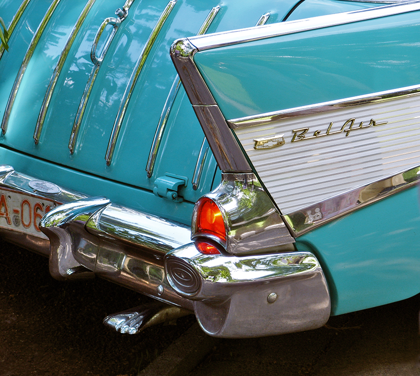 Bel Air - 2