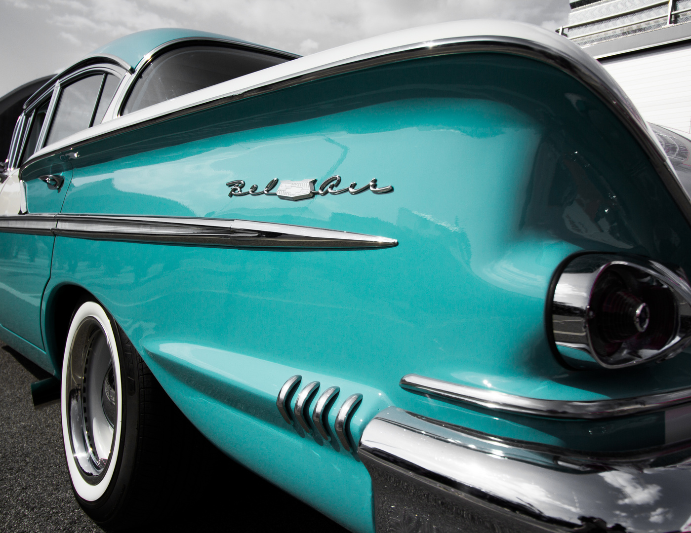 Bel Air 