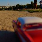 Bel Air meets Mauerpark