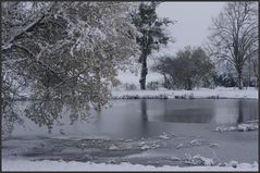 Bel Air tout blanc