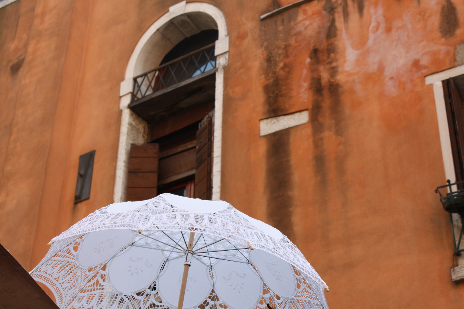 bel tempo a..venezia