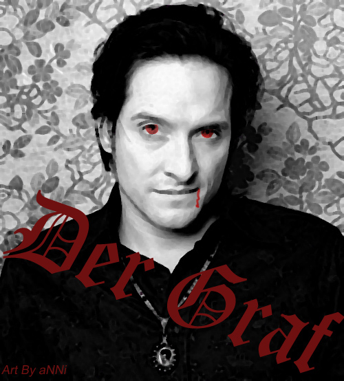 Bela B Graf Dracula