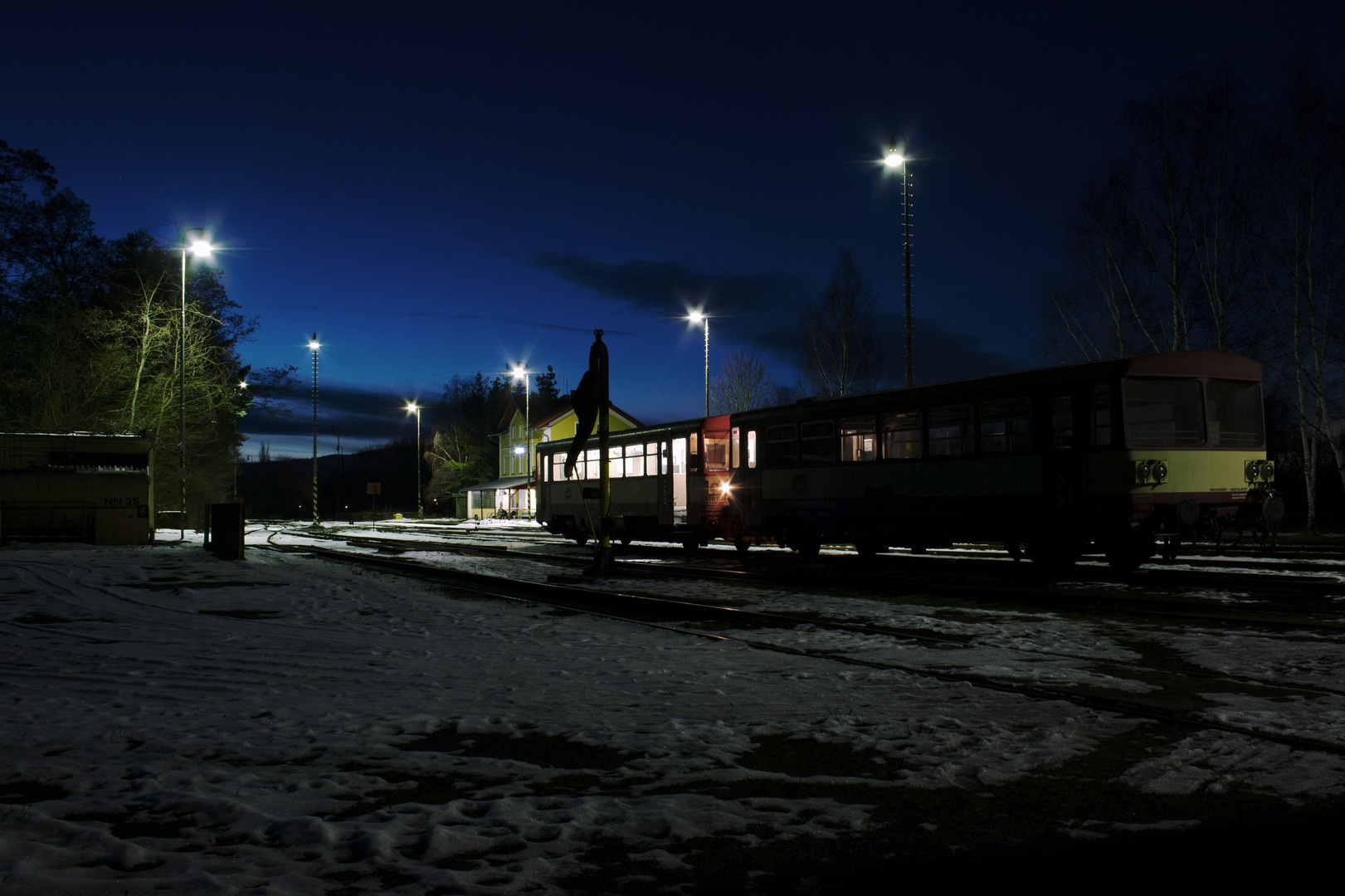 Bela nad Radbuzou