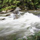 Bela River- Podbanske