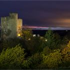 Belagerung der Ruine Arnstein