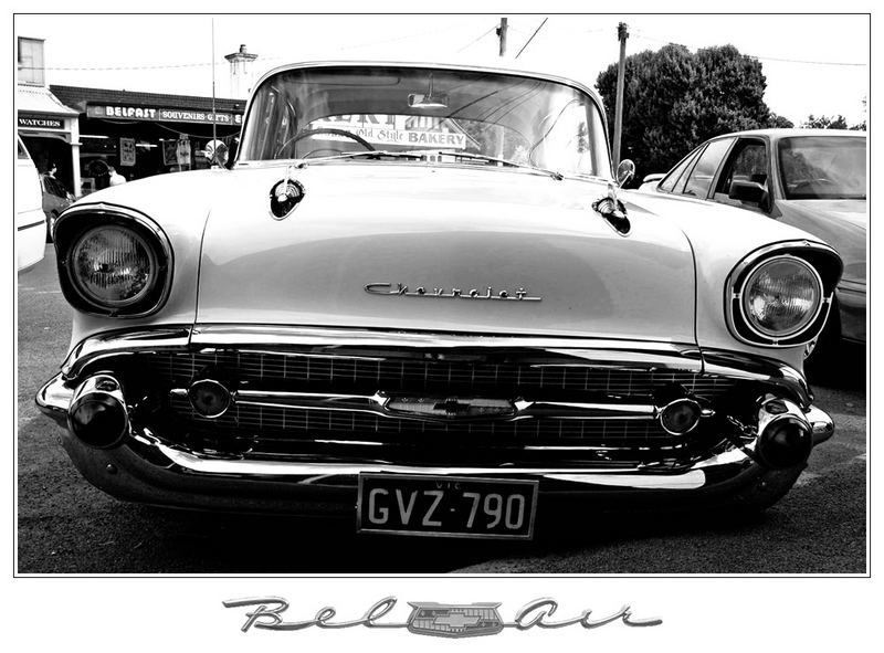 Belair