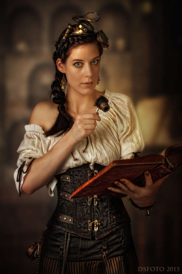 BeLana Foto & Bild | szene, steampunk retrofuturismus, aktuelle bilder ...