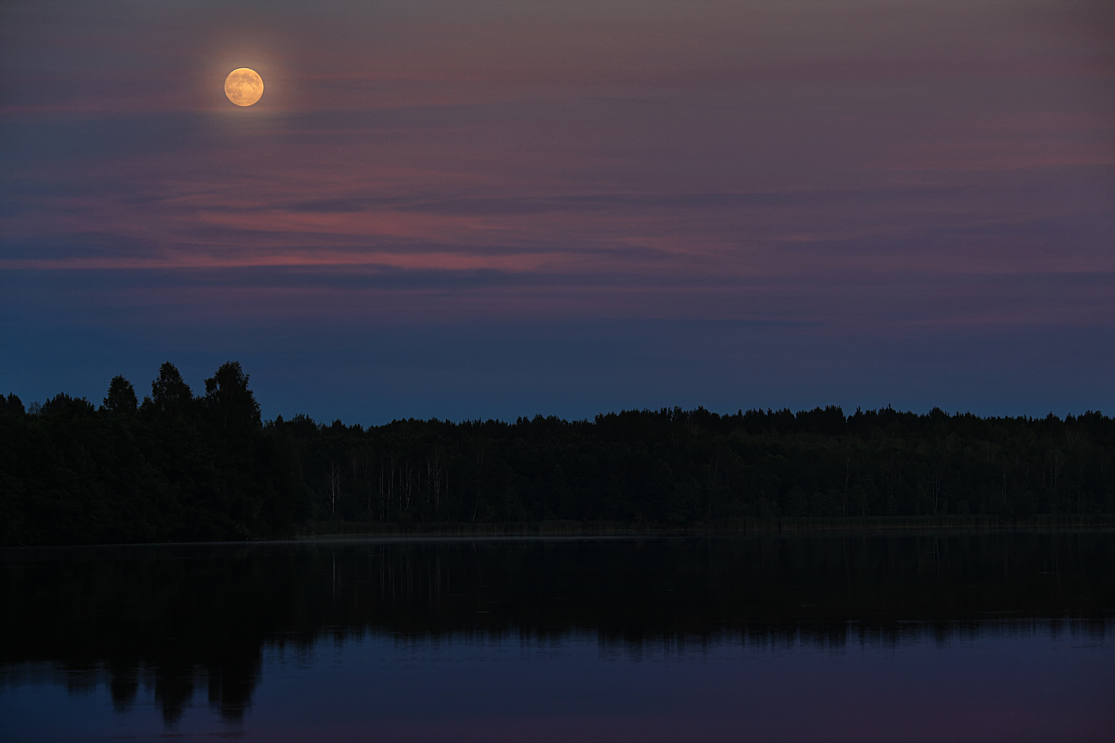 belarus braslav lakes