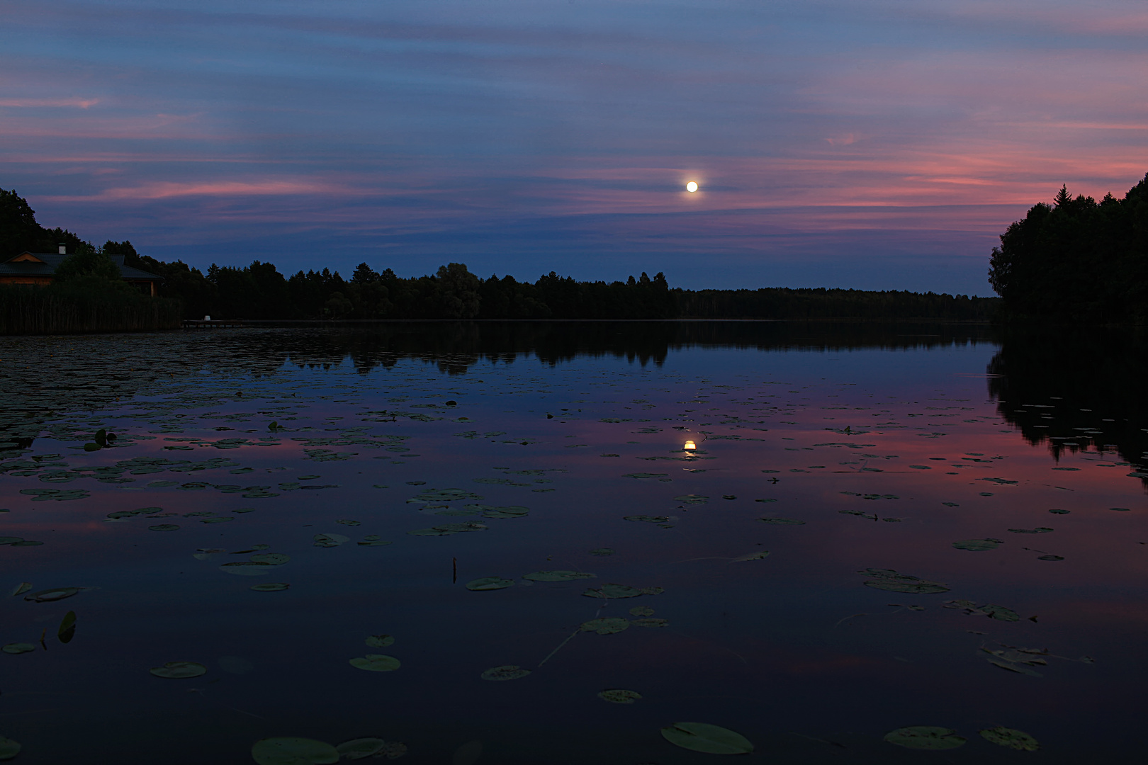 belarus braslav lakes 1