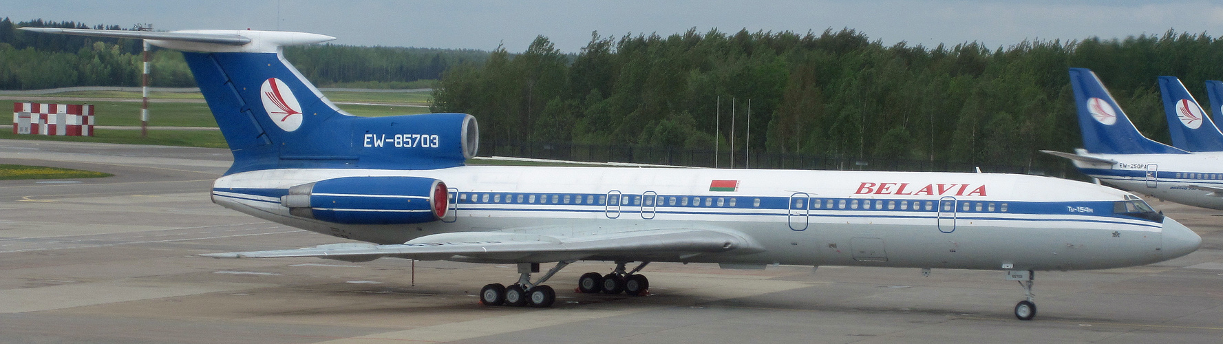 Belavia