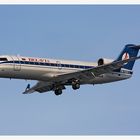 Belavia Canadair CL-600