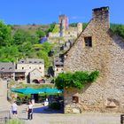 Belcastel, Aveyron