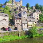 Belcastel, Aveyron