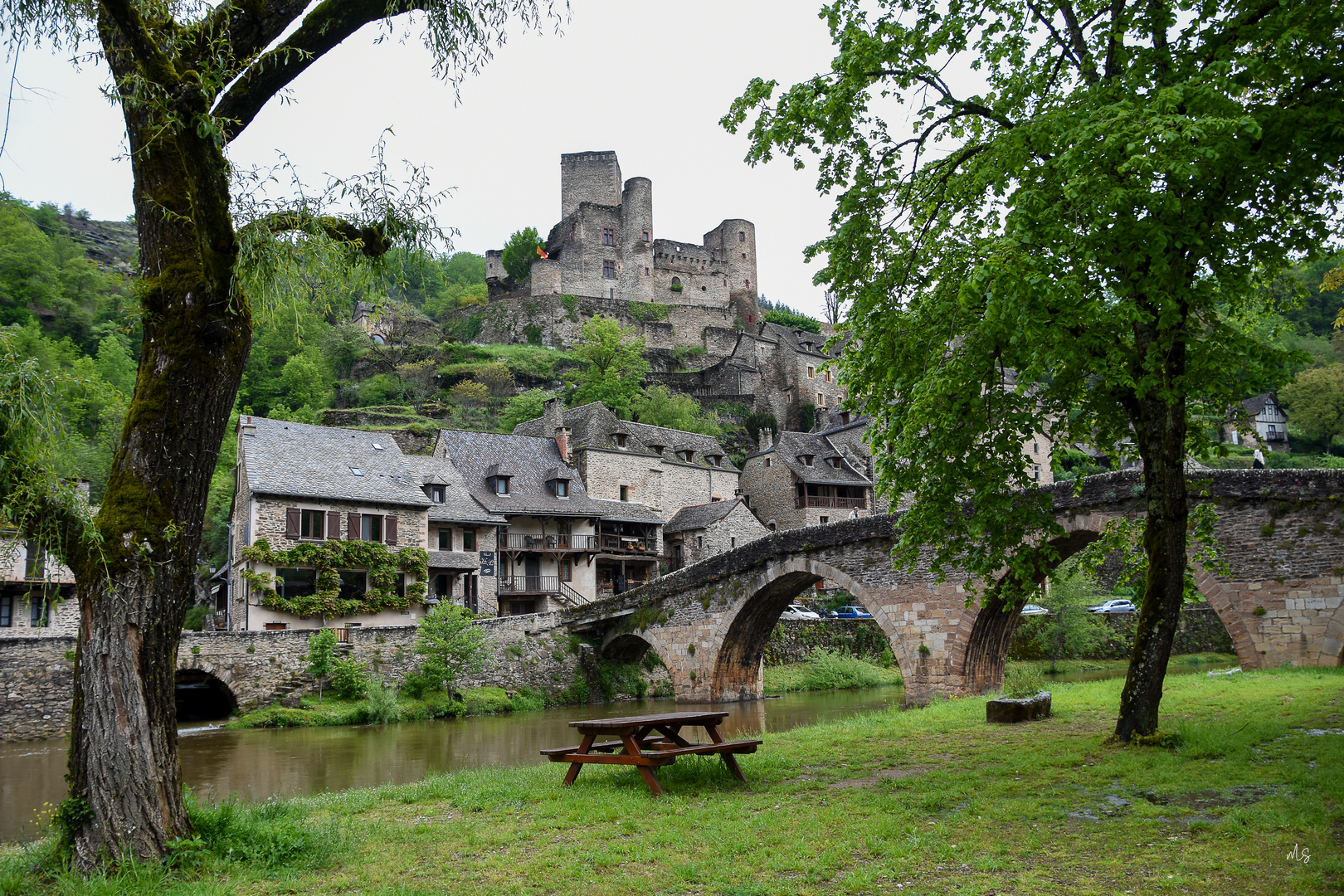 Belcastel (Aveyron)