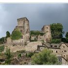 Belcastel en Aveyron