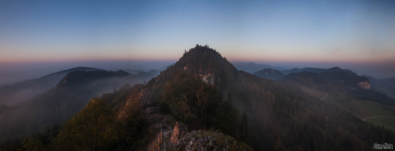 belchen 22.9.16