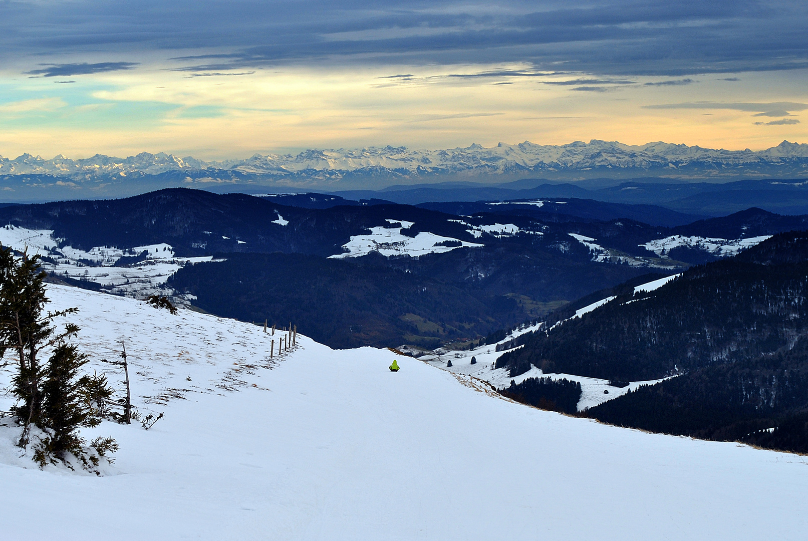 Belchen Foto & Bild landschaft, natur Bilder auf