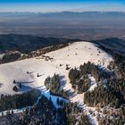 Belchen im Schwarzwald