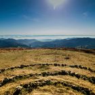 Belchen im Südschwarzwald