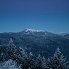 Belchen im Winter