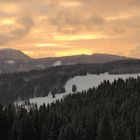 Belchen im Winter