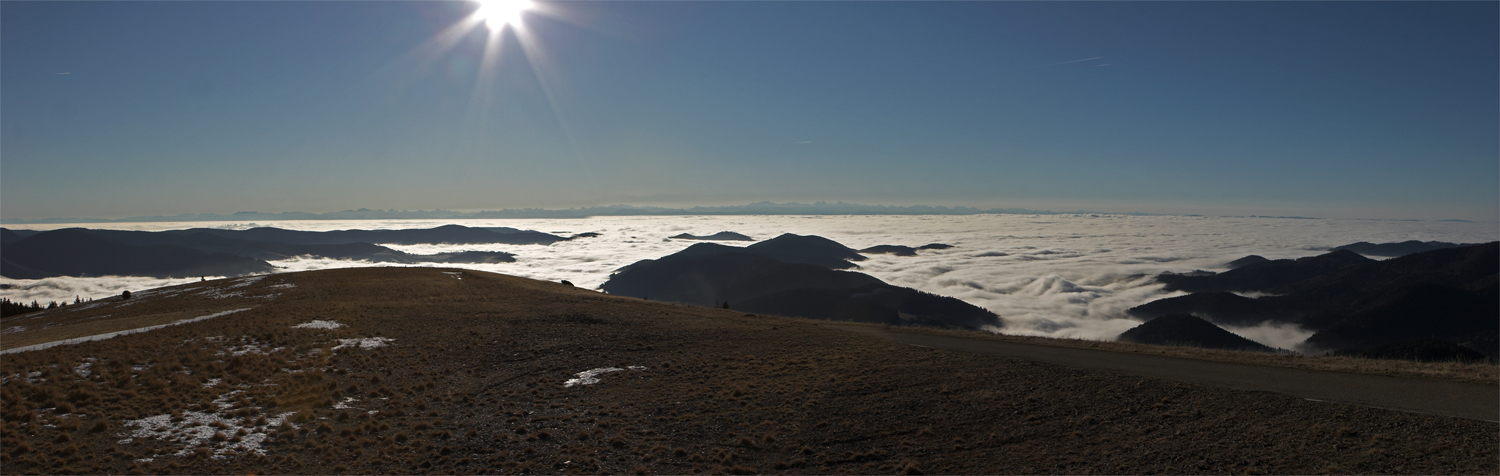 Belchenpanorama