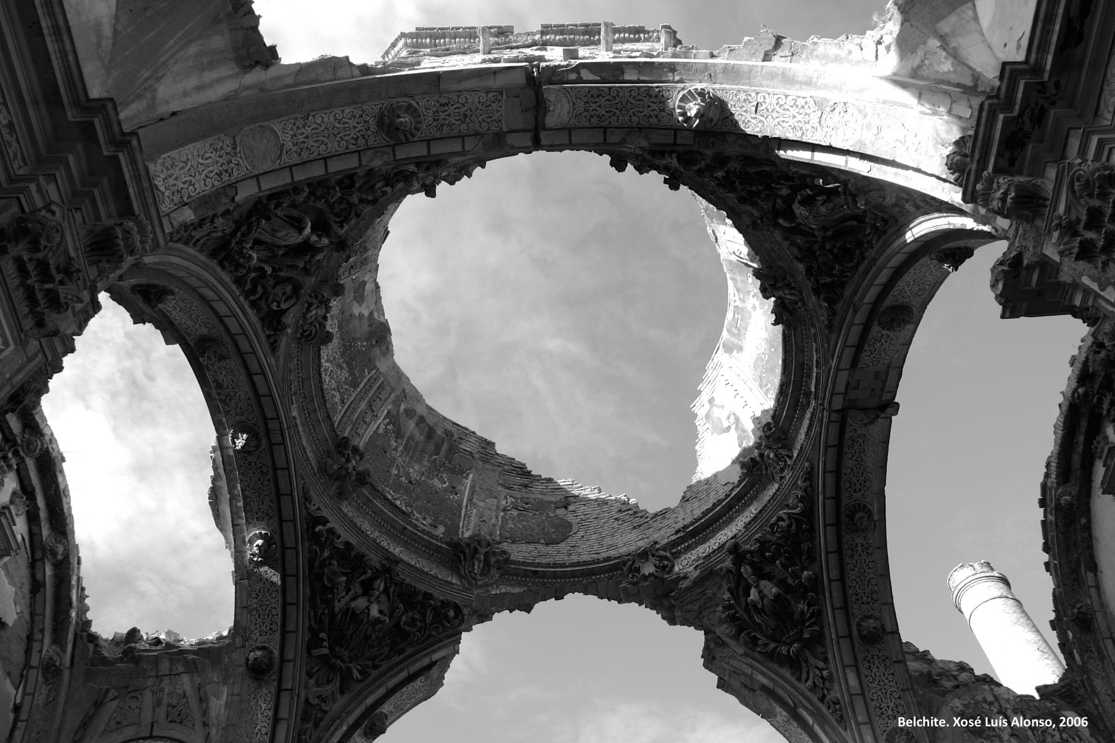 Belchite 1