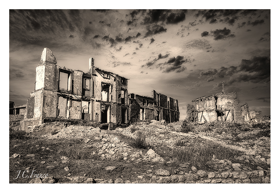 Belchite