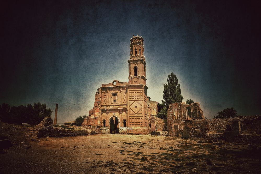 Belchite