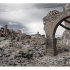 Belchite (heridas de guerra)