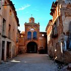 Belchite (Zaragoza)