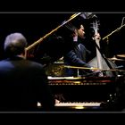 Belden Bullock - Abdullah Ibrahim & Ekaya - Jazzsommer Graz 2009