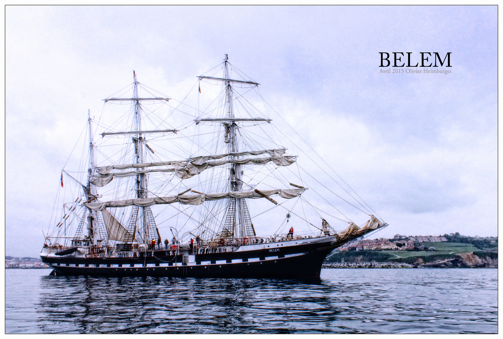 Belem 1