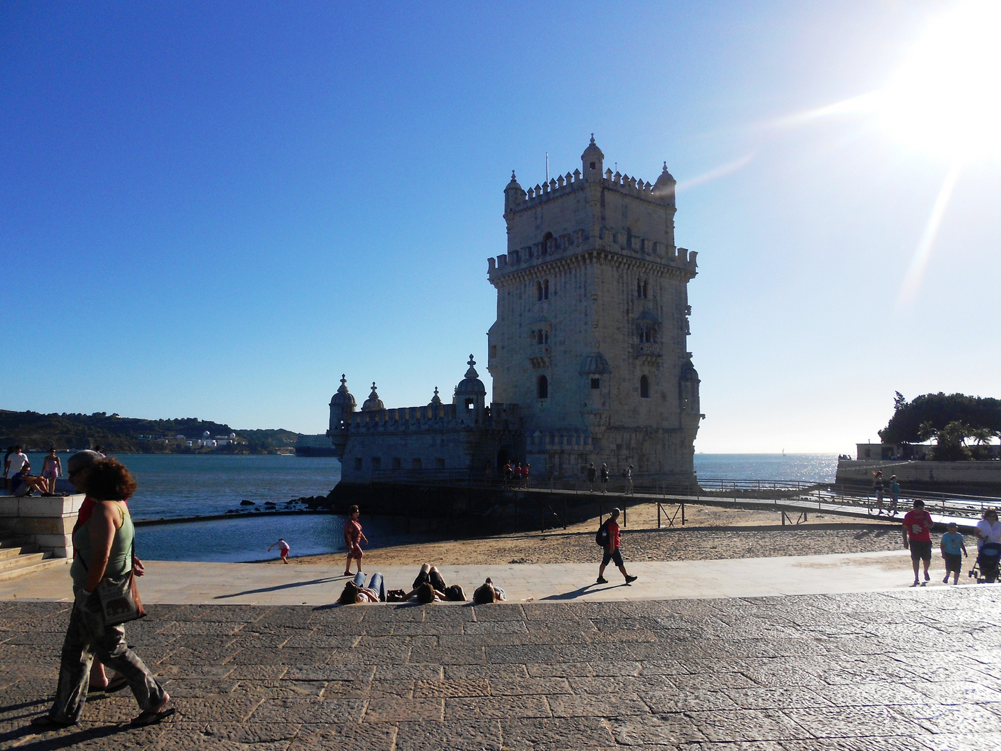 Belem- Lisboa