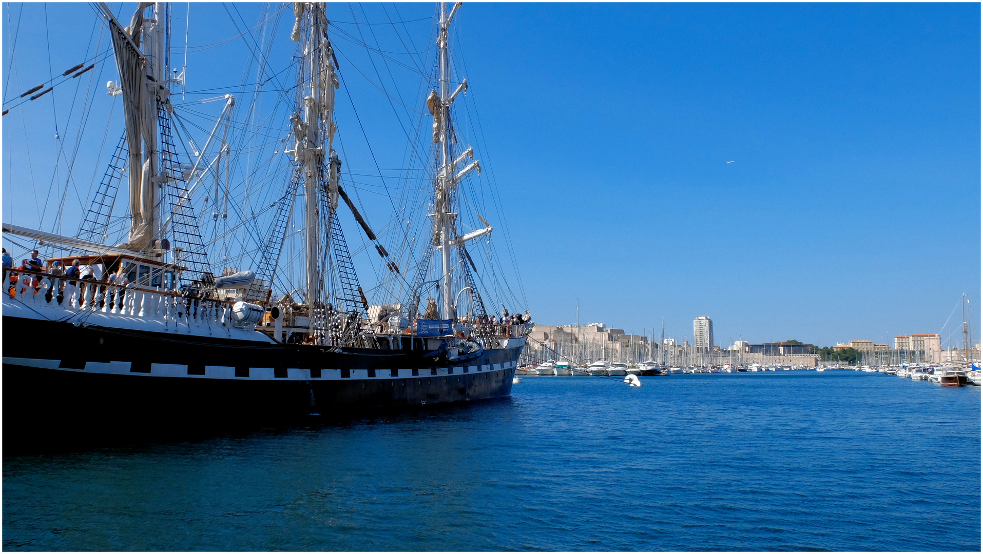 Belem, toujours...