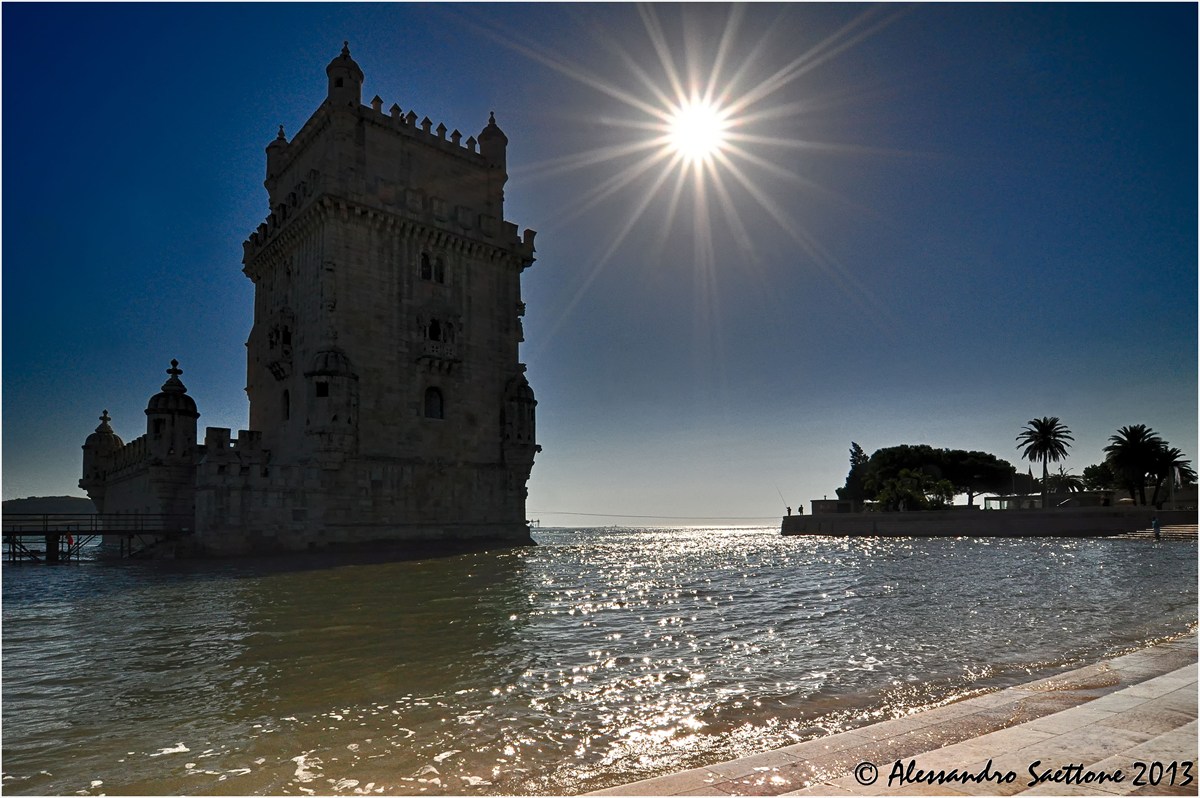 Belém Tower