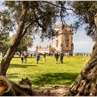 Belem Tower, Lisboa 2014