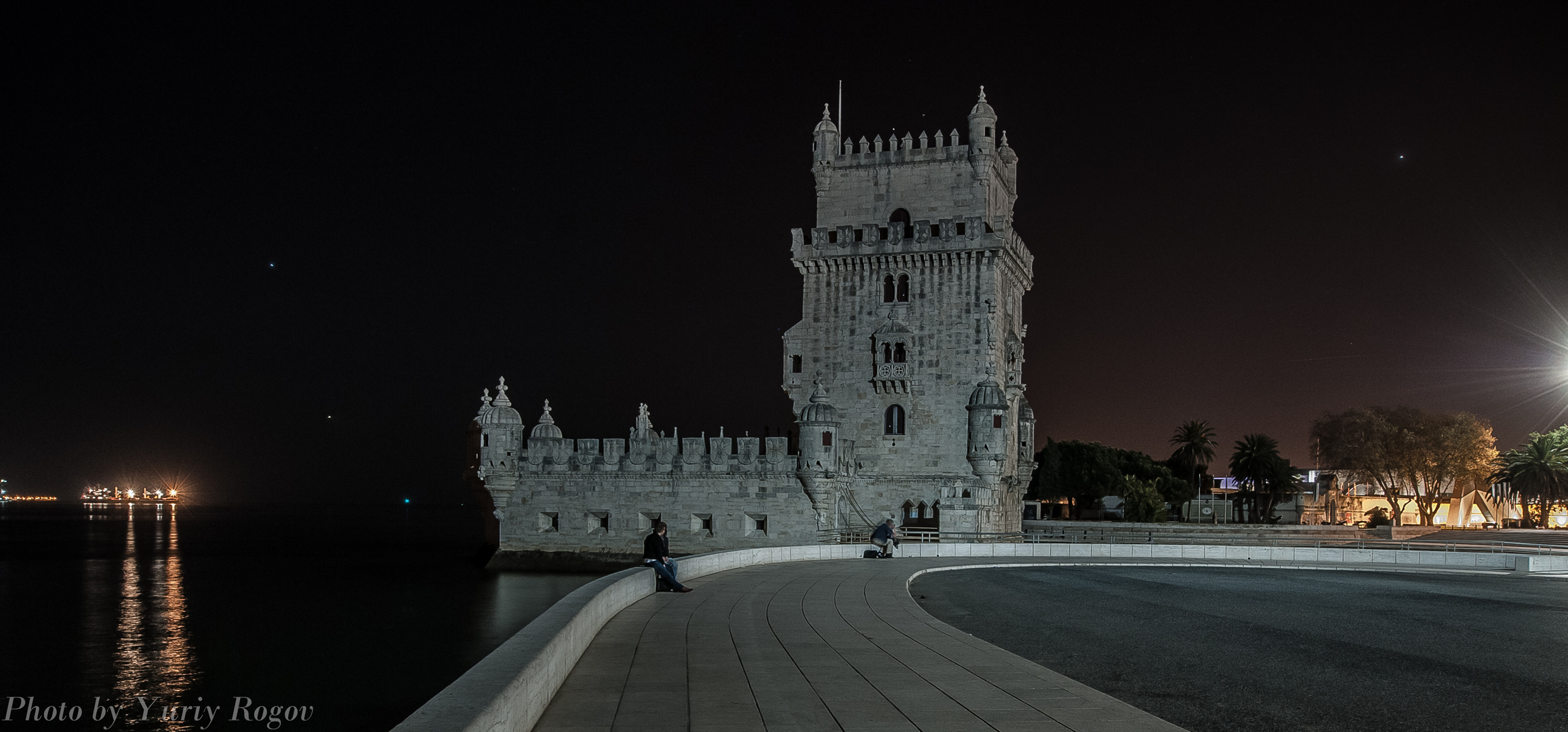 Belém Tower, Lisbon