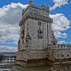 Belém-Turm