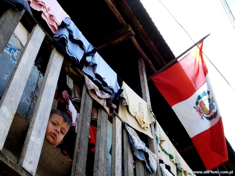 Belen, Iquitos, Peru