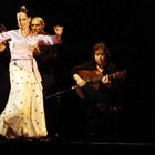 Belen Maya: Flamenco lebt!