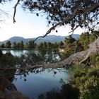 Beletsi Lake (Athens - Greece)