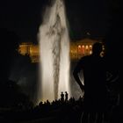 Beleuchtete wasserspiele Kassel