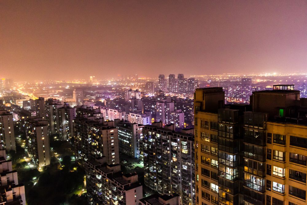 Beleuchtung Foto & Bild | asia, china, east asia Bilder auf fotocommunity