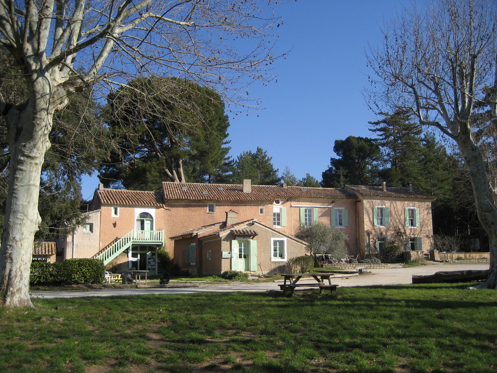 Bélézy en Provence