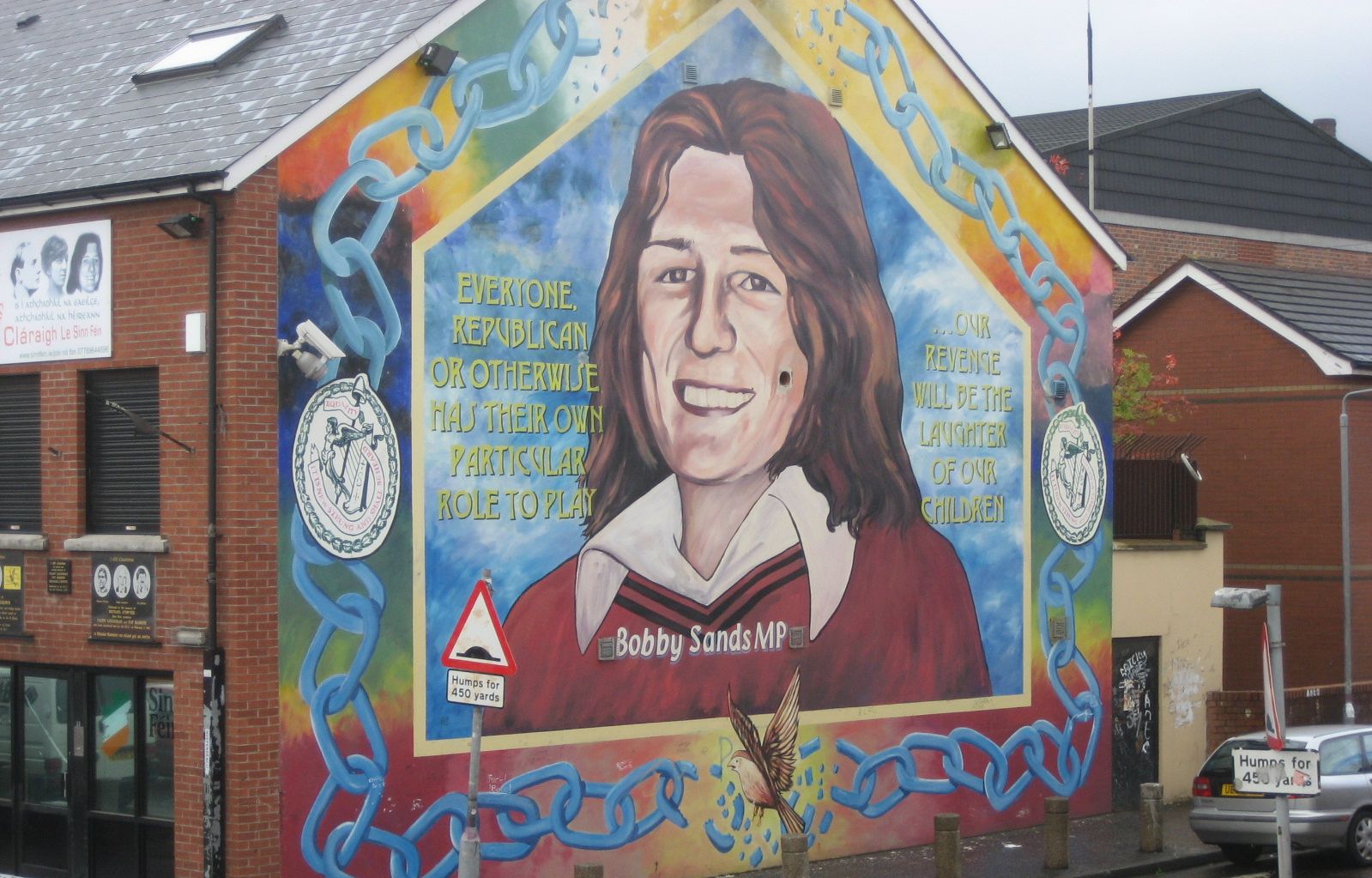 Belfast 3